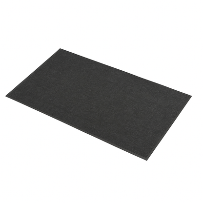Premium Washable Logo Mat